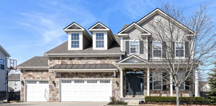 6096 Eagles Nest Boulevard, Zionsville