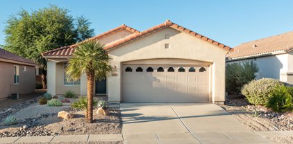 8111 W Cottonwood Wash, Marana