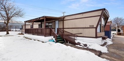 318 S Surrey Street, Missoula