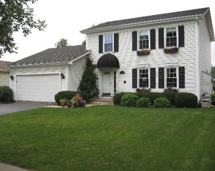 1625 Thorneapple Lane, Algonquin