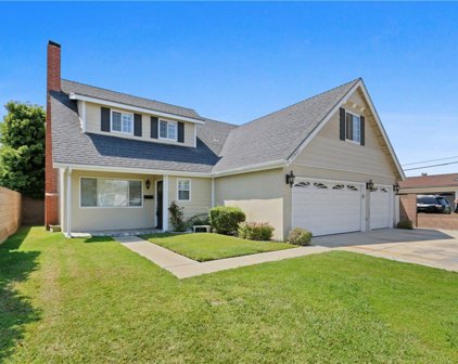 11851 Pine Street, Los Alamitos