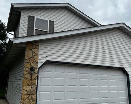 1333 Glacier Hill Drive Unit 4, Madison