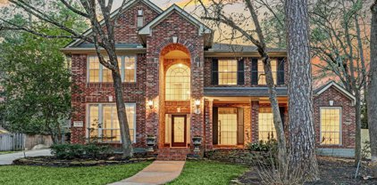 2 Winrock Place, The Woodlands