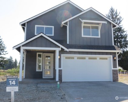 21026 47th Avenue Ct E, Spanaway