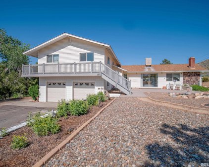 150 Manzanita Terrace, Carson City