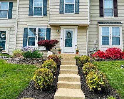 926 Lynham Ct Unit #926, Bel Air