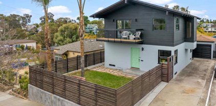 1508 Bancroft St, San Diego