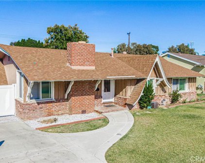 15043 Lashburn Street, Whittier