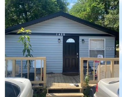 1405 E Louisiana Avenue, Tampa