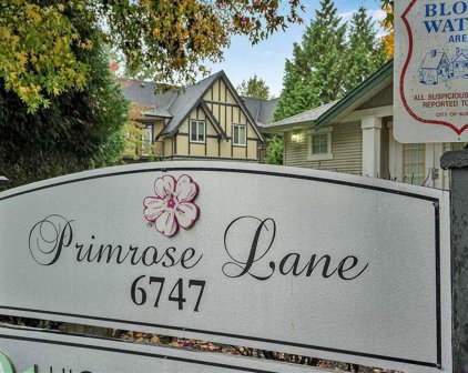 6747 137 Street Unit 14, Surrey
