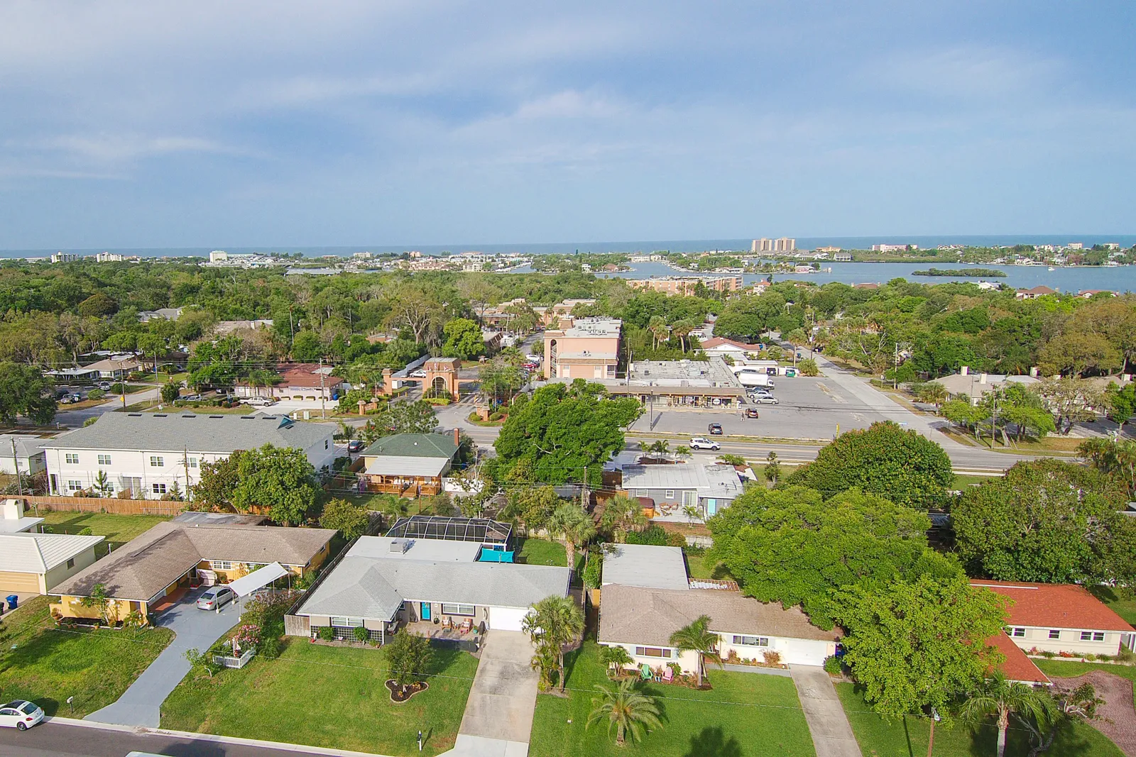 Close to the Beach under $500,000