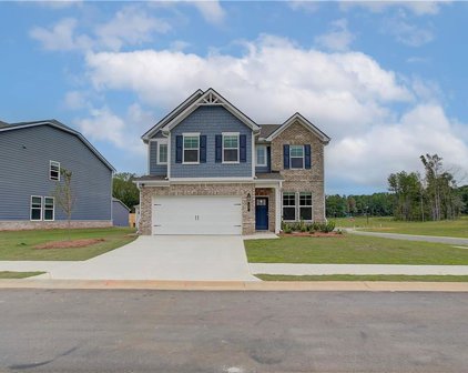 105 Tulip Drive, Covington