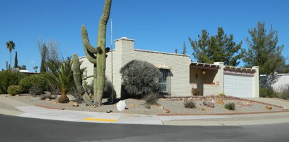 1560 S Abrego, Green Valley