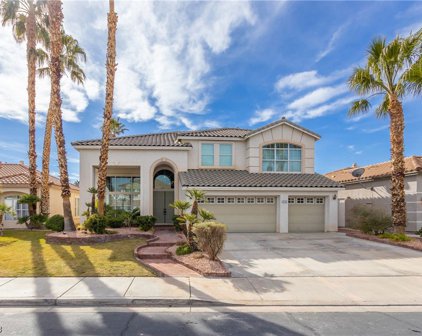 210 Ultra Drive, Henderson