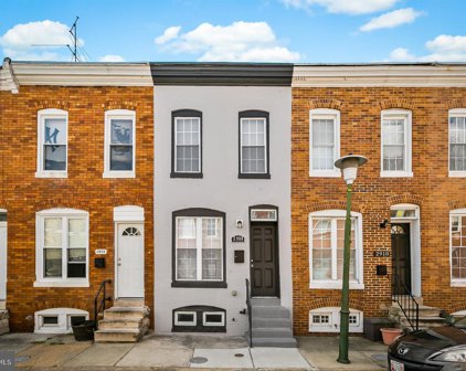 2908 Miles Ave, Baltimore