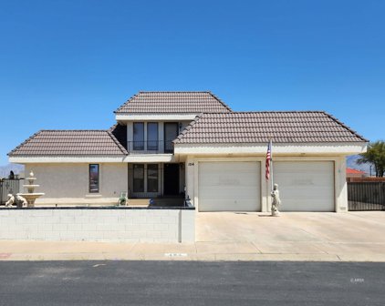 Piute St, Mesquite