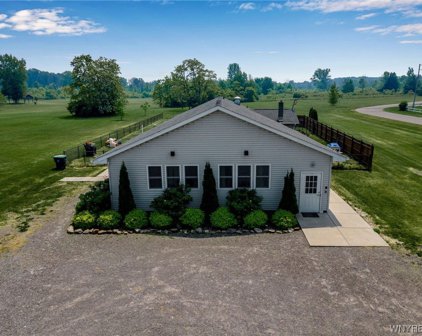3320 W Lake Road, Wilson