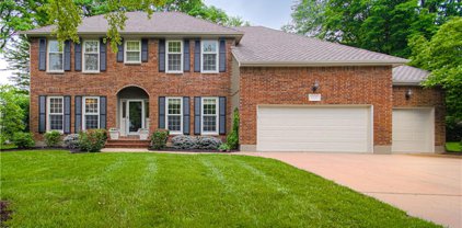 5430 W 131st Terrace, Overland Park