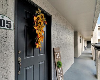 8517 Island Breeze Lane Unit 205, Temple Terrace