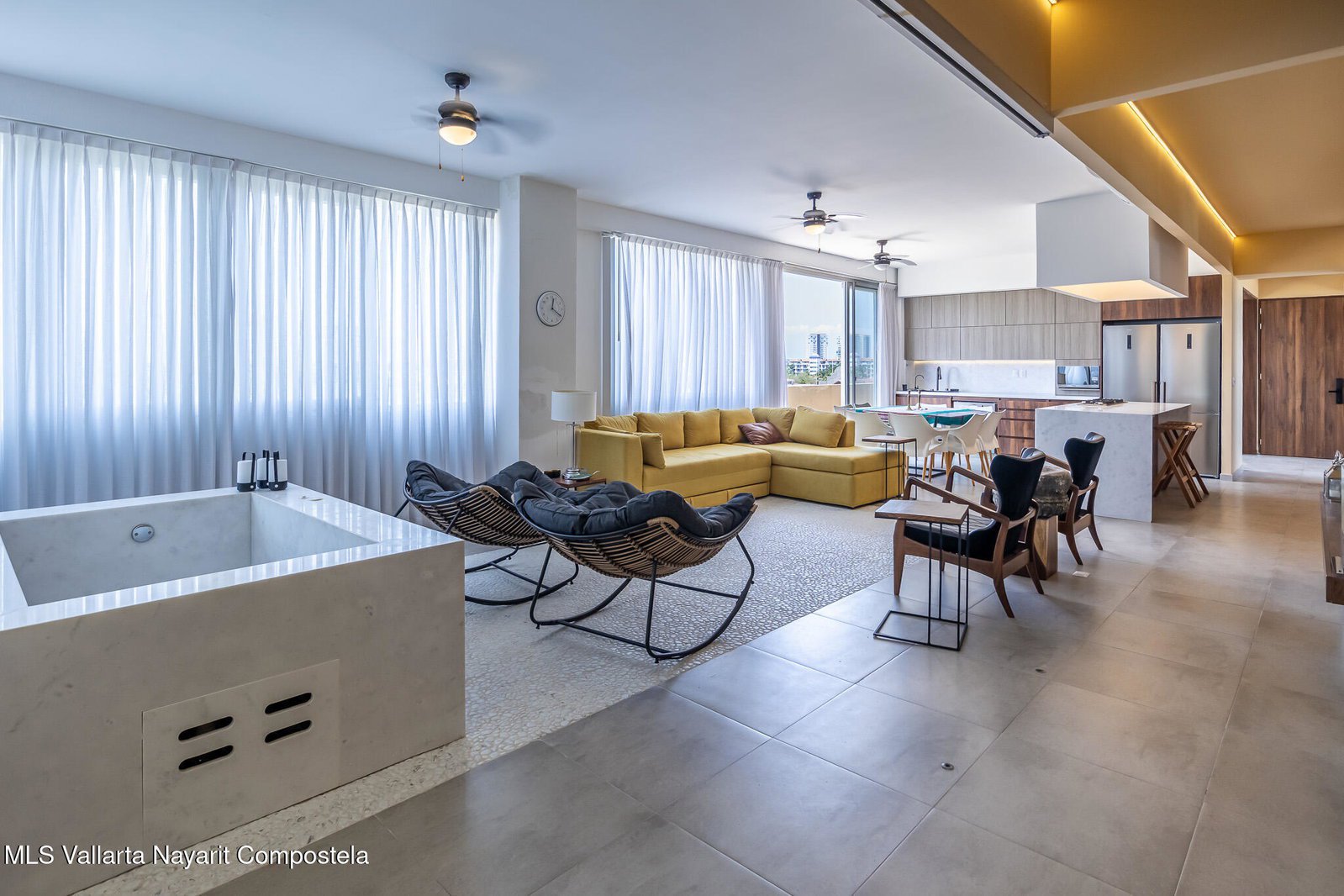154 Industrias Unit 50, Puerto Vallarta, JALISCO N/A — Villas las Flores