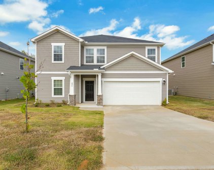 890 Winding Springs Road, Spartanburg