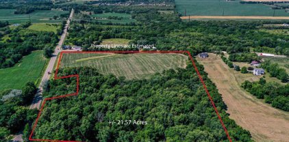 21 +/- Acres South Afton Road, Beloit