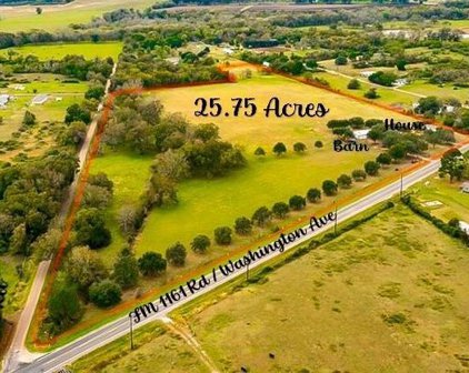 5935 W FM 1161, Wharton