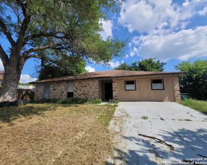 5826 Lake Wind St, San Antonio