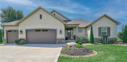 1519 Cross Creek Drive, Raymore