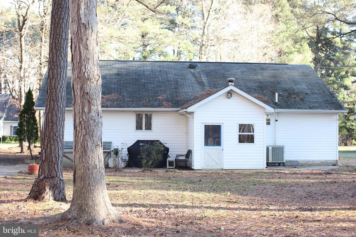 For Sale in Grasonville 128 Whitehouse Drive, Grasonville