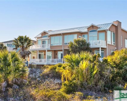 1 6th Street Unit A, Tybee Island