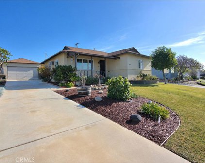 1802 S Grandridge Avenue, Monterey Park