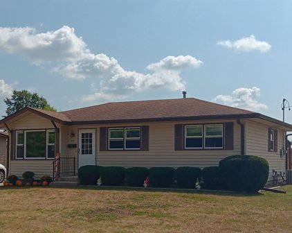 1018 W Mary  Street, Ottumwa