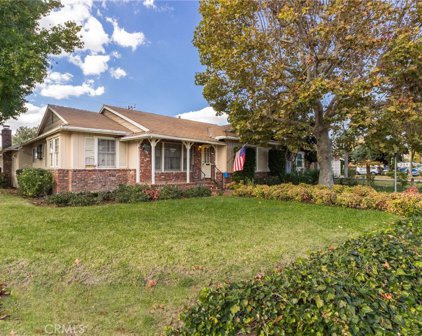 235 S Homerest Avenue, West Covina