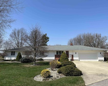 204 W Adams Street, Swayzee
