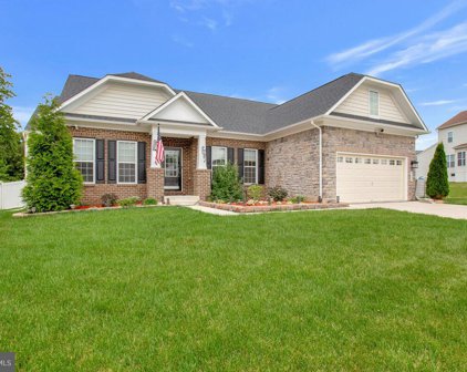 6608 Savannah Dr Unit #10, Brandywine