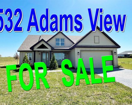 532 Adams View Lane, Auburndale