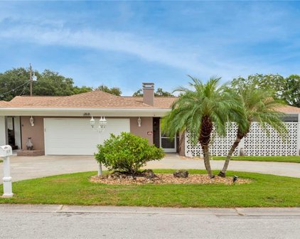 1619 S Evergreen Avenue, Clearwater