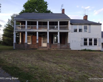 2795 Old Bloomfield Rd, Bardstown
