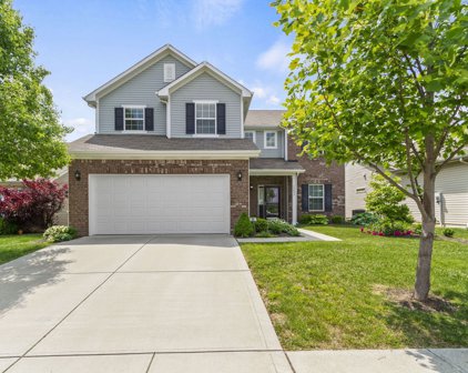 15033 Silver Charm Drive, Noblesville