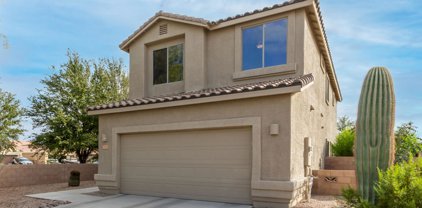12270 N Parula, Marana