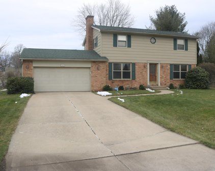1402 Huffman Drive, South Bend