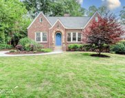 1138 Zimmer Drive NE, Atlanta image