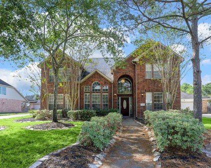 6306 Canyon Park Drive, Katy