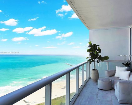 100 S Pointe Dr Unit #2407, Miami Beach