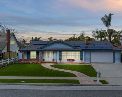 3173 Camino Del Zuro, Thousand Oaks