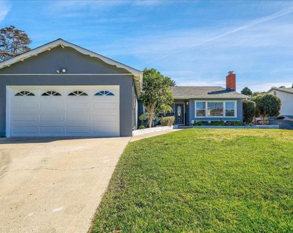 609 Galaxy Drive, Vista