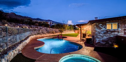 6101 N Camino De Santa Valera, Tucson