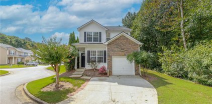 4763 Autumn Rose Trail, Oakwood
