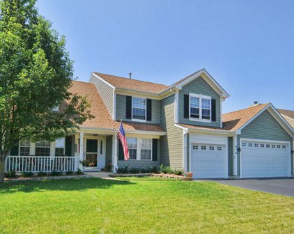 916 Mockingbird Drive, Antioch